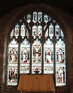 Picture of East Window